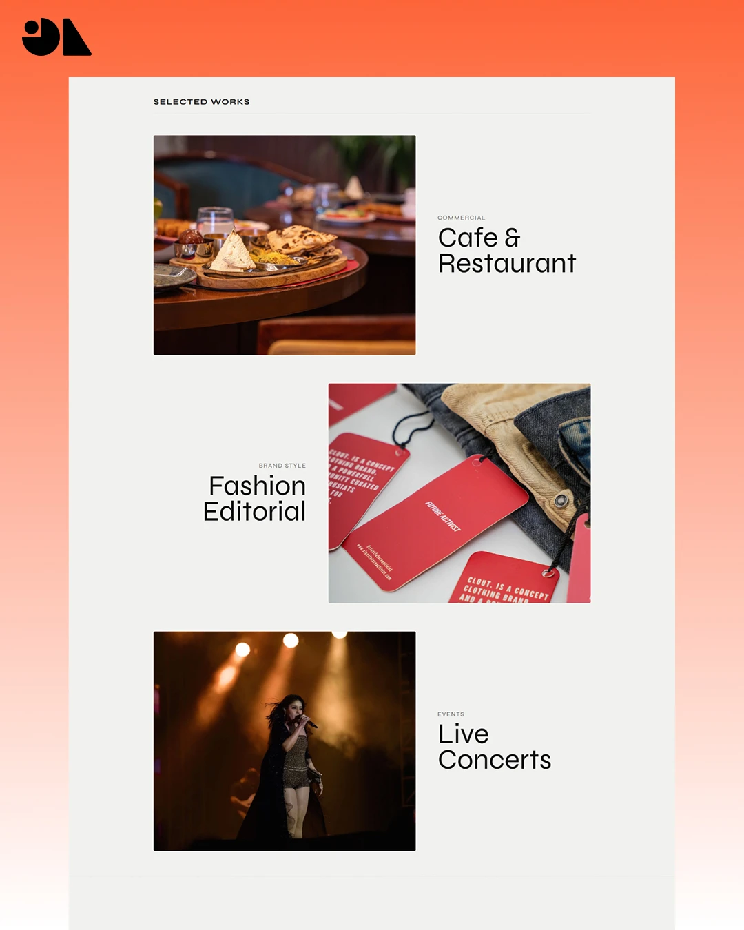 Jugal Shah Photography - Corporate